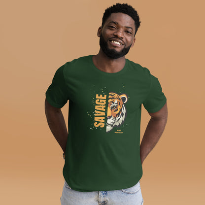 Savage t-shirt