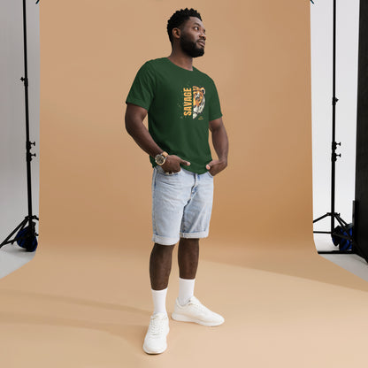 Savage t-shirt
