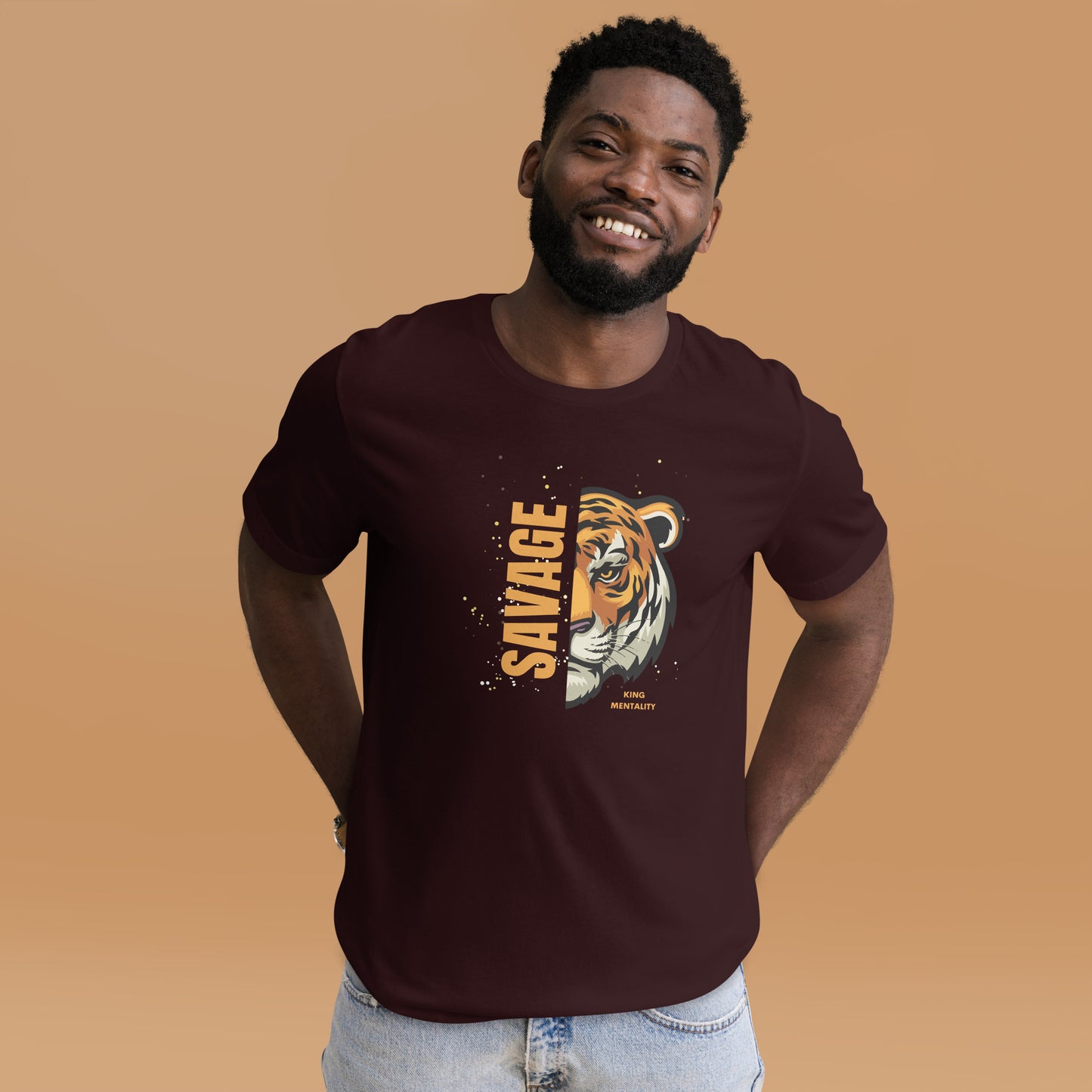 Savage t-shirt