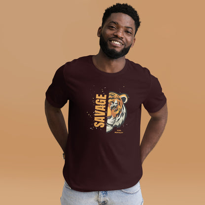 Savage t-shirt