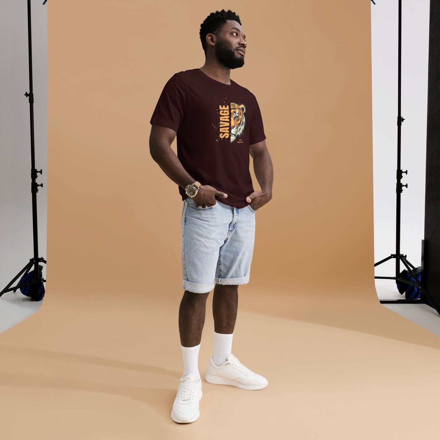 Savage t-shirt