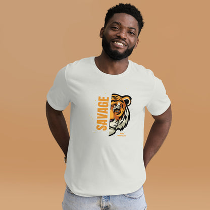 Savage t-shirt